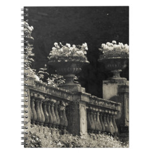 Italy, Lecco Province, Varenna. Lakeside Notebook
