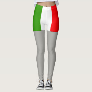 Italy Leggings