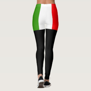 Italy Leggings