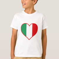 Italy Love