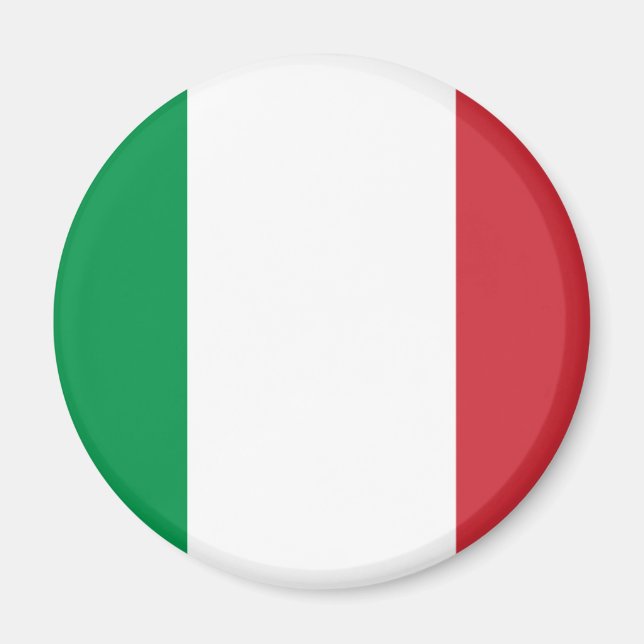 italy magnet (Front)