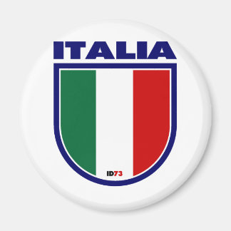 Italy Magnet
