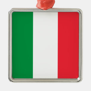 Italy Metal Tree Decoration