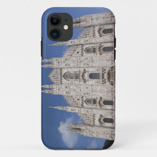 Italy, Milan Province, Milan. Milan Cathedral, 2 iPhone 11 Case