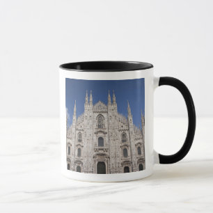 Italy, Milan Province, Milan. Milan Cathedral, 2 Mug
