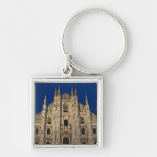 Italy, Milan Province, Milan. Milan Cathedral, Key Ring