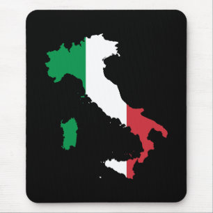 Italy Mouse Mat