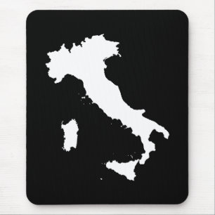 Italy Mouse Mat