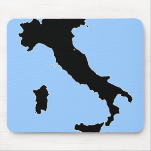 ITALY MOUSE MAT