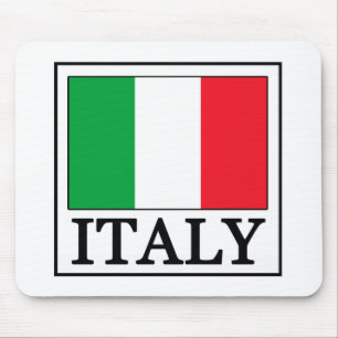 Italy Mouse Mat