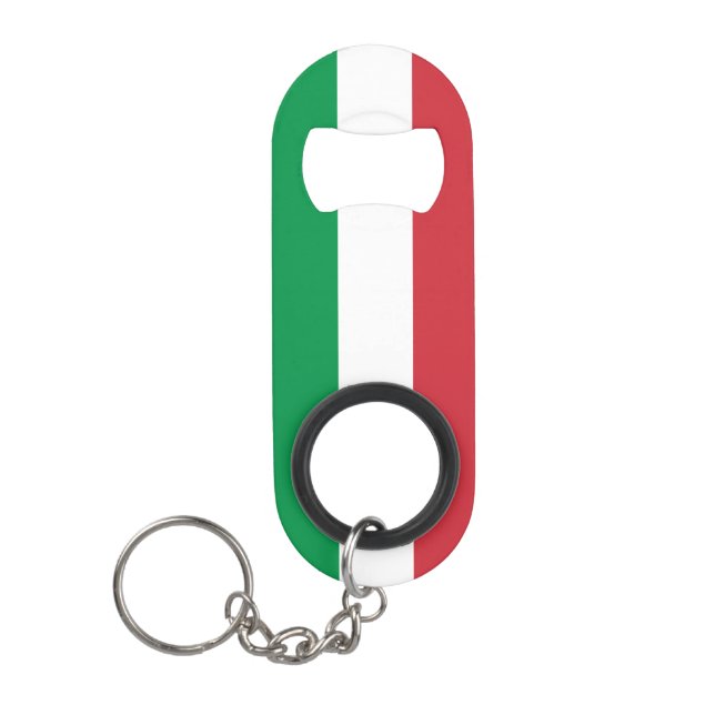 Italy National Flag Patriotic (Front)