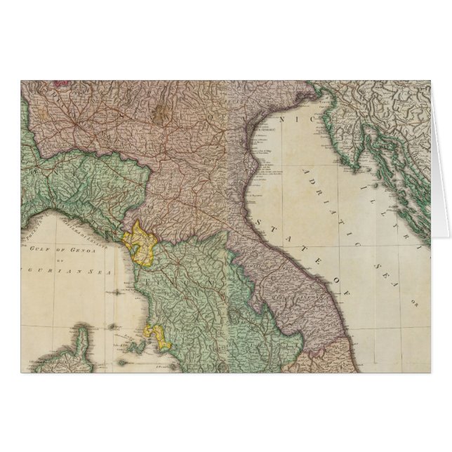 Italy North 2 (Front Horizontal)