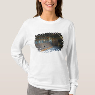 Italy, Parma, Teatro Farnese T-Shirt