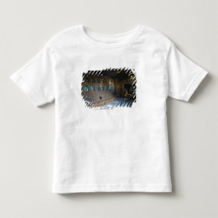 Italy, Parma, Teatro Farnese Toddler T-Shirt