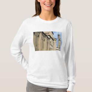 Italy, Parma, Tower of San Giovanni Church T-Shirt