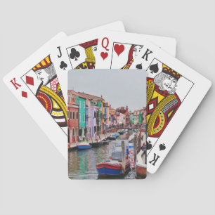 Italy Playing Cards