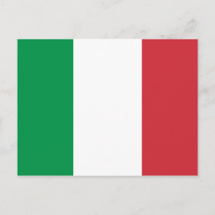 italy postcard