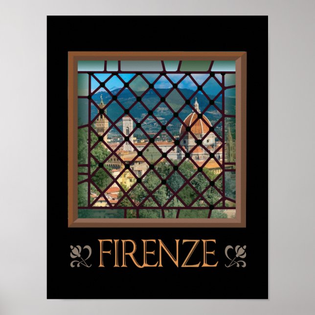 Italy poster (Front)