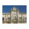 Italy, Puglia, Lecce, Piazza del Duomo, Palazzo