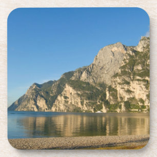Italy, Riva del Garda, Lake Garda, Mount Coaster