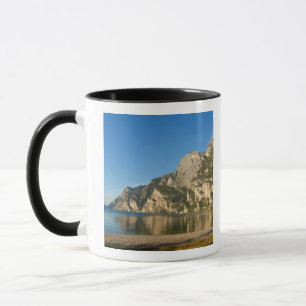 Italy, Riva del Garda, Lake Garda, Mount Mug
