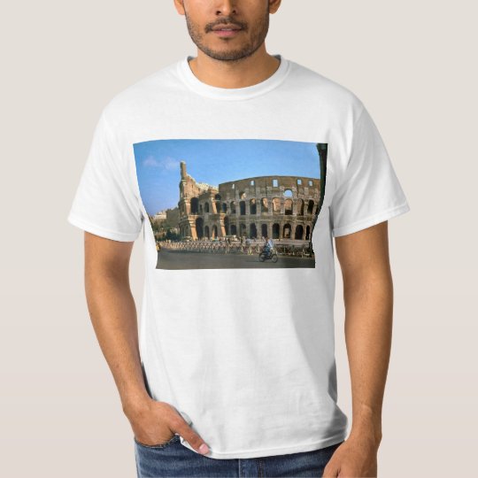Italy, Rome, Colosseum T-Shirt