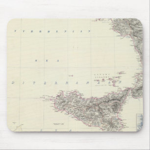 Italy S Mouse Mat