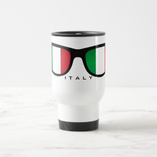 Italy Shades custom mugs