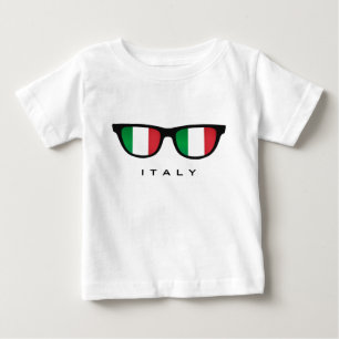 Italy Shades custom shirts & jackets