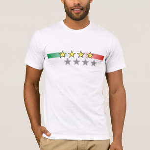 Italy Shirt
