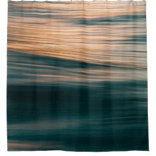 Italy Shower Curtain