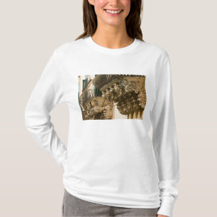 ITALY, Sicily, NOTO: Finest Baroque Town in T-Shirt