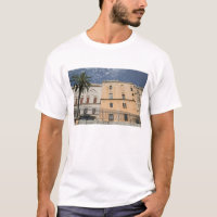 Italy, Sicily, Palermo, Palazzo dei Normanni