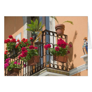 ITALY, Sicily, TAORMINA: Corso Umberto 1,