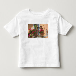 ITALY, Sicily, TAORMINA: Corso Umberto 1, Toddler T-Shirt