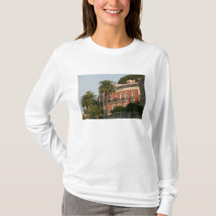 ITALY, Sicily, TAORMINA: Hotel Schuler T-Shirt