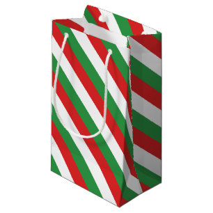 ITALY SMALL GIFT BAG