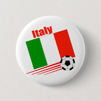 Italy Soccer Team
