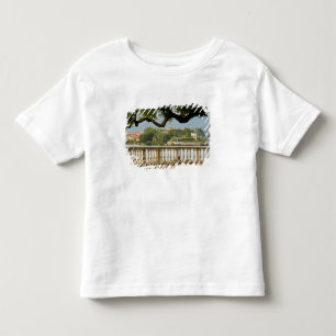 Italy, Stresa, Lake Maggiore, Isola Bella Toddler T-Shirt