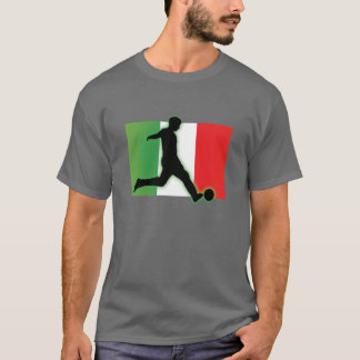 Italy Striker 2 T-Shirt