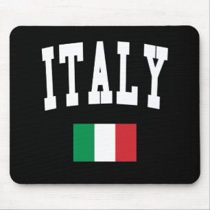 Italy Style Mouse Mat