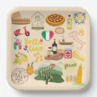 Italy Symbols
