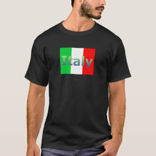 Italy T-Shirt