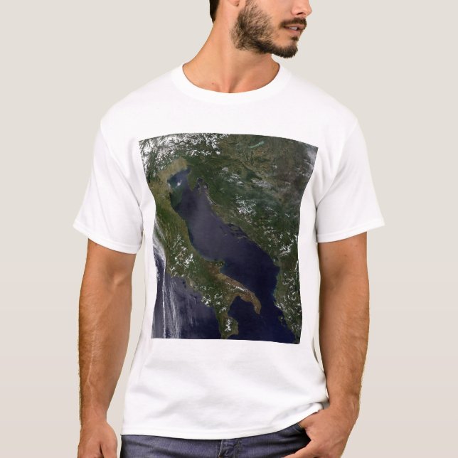 Italy T-Shirt (Front)