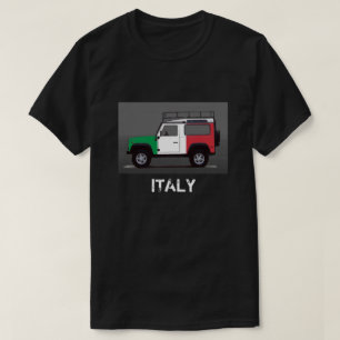 ITALY T-Shirt