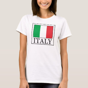 Italy T-Shirt