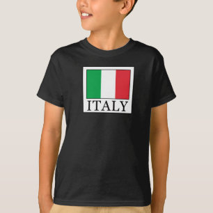 Italy T-Shirt