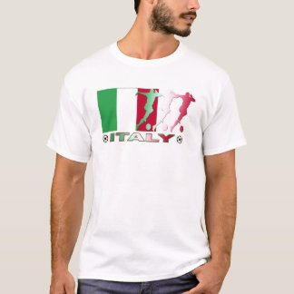 italy T-Shirt
