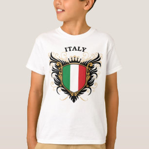 Italy T-Shirt