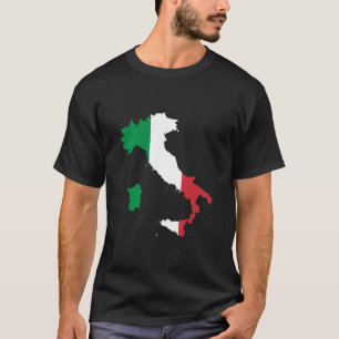 Italy T-Shirt